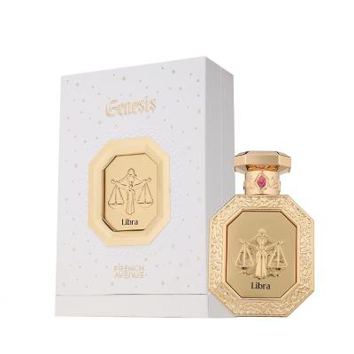 French Avenue Genesis Libra Eau de Parfum 90 ml