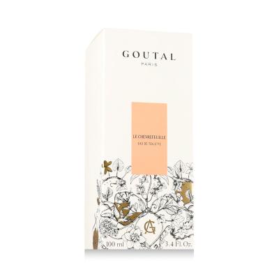Goutal Le Chevrefeuille Eau de Toilette nőknek 100 ml