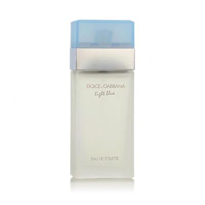 Dolce&Gabbana Light Blue Eau de Toilette nőknek 25 ml