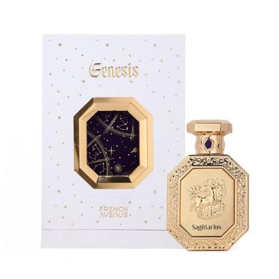 French Avenue Genesis Sagittarius Eau de Parfum 90 ml