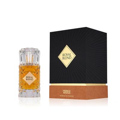 French Avenue Royal Blend Parfümkivonat 100 ml