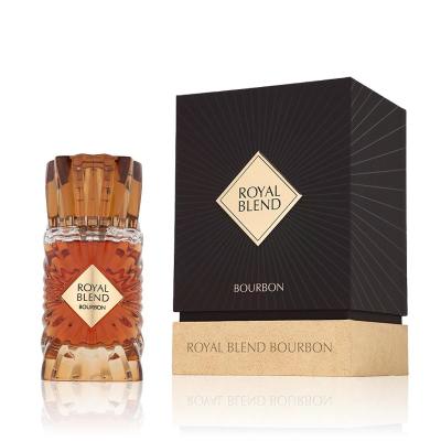 French Avenue Royal Blend Bourbon Parfümkivonat 100 ml