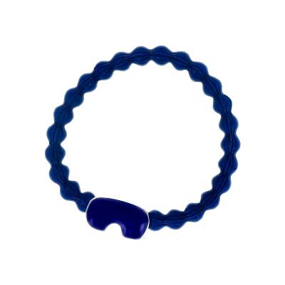 By Eloise London Ski Goggles Hajgumi nőknek 1 db Változat Royal Blue