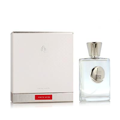 Giardino Benessere White Musk Eau de Parfum 100 ml