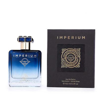 Fragrance World Imperium Eau de Parfum férfiaknak 100 ml