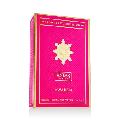 Anfar 1950 Awaken Parfümkivonat nőknek 100 ml