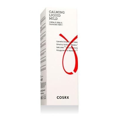 COSRX AC Collection Calming Liquid Mild Arcpermet 135 ml