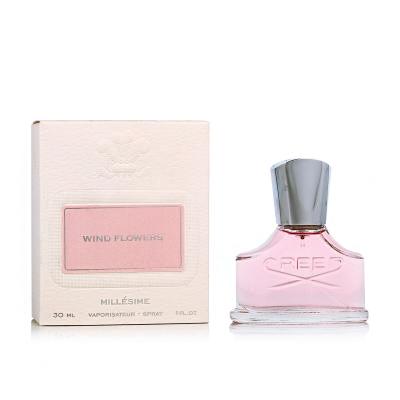 Creed Wind Flowers Eau de Parfum nőknek 30 ml