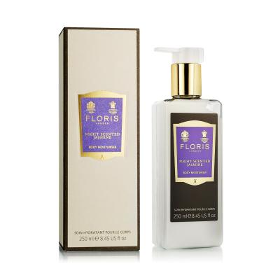 Floris Night Scented Jasmine Testápoló krém nőknek 250 ml
