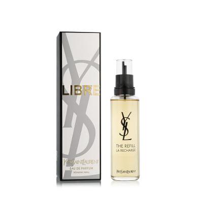 Yves Saint Laurent Libre Eau de Parfum nőknek Refill 100 ml