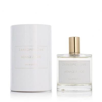 Zarkoperfume Ménage à Trois Eau de Parfum 100 ml