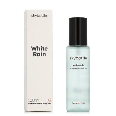 Skybottle White Rain Perfumed Hair &amp; Body Mist Testpermet 100 ml