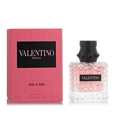 Valentino Donna Born in Roma Eau de Parfum nőknek 30 ml