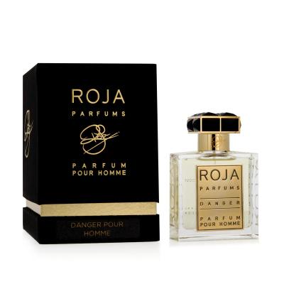 Roja Parfums Danger Parfüm férfiaknak 50 ml