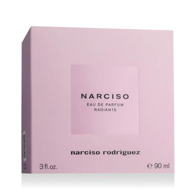 Narciso Rodriguez Narciso Radiante Eau de Parfum nőknek 90 ml