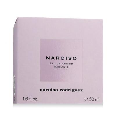 Narciso Rodriguez Narciso Radiante Eau de Parfum nőknek 50 ml