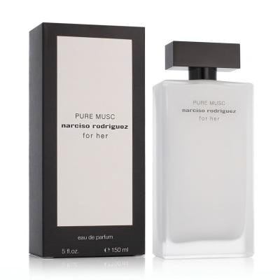 Narciso Rodriguez For Her Pure Musc Eau de Parfum nőknek 150 ml