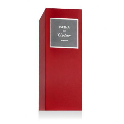 Cartier Pasha De Cartier Parfüm férfiaknak 150 ml