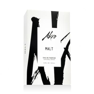 Akro Malt Eau de Parfum 100 ml