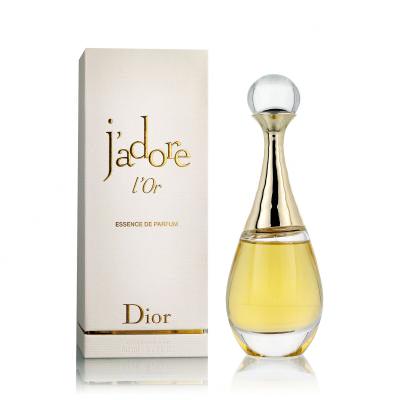 Dior J&#039;adore L&#039;Or Essence de Parfum nőknek 50 ml