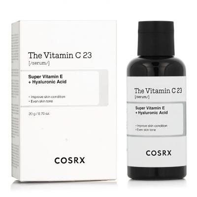 COSRX The Vitamin C 23 Serum Arcszérum 20 g