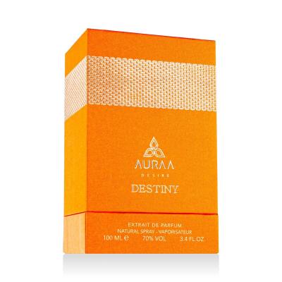 Auraa Desire Destiny Parfümkivonat 100 ml
