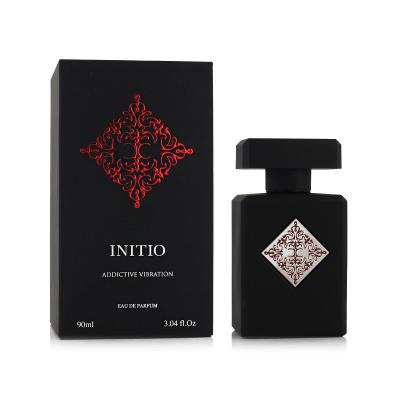 Initio Addictive Vibration Eau de Parfum nőknek 90 ml