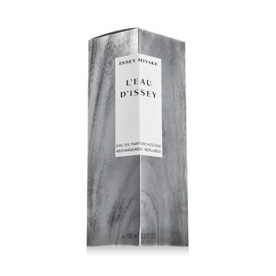 Issey Miyake L&#039;Eau D&#039;Issey Intense Eau de Parfum nőknek 100 ml