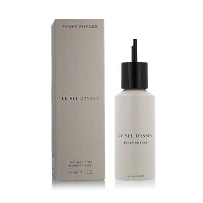 Issey Miyake Le Sel d&#039;Issey Eau de Toilette férfiaknak Refill 150 ml