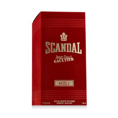 Jean Paul Gaultier Scandal Absolu Parfüm férfiaknak 100 ml