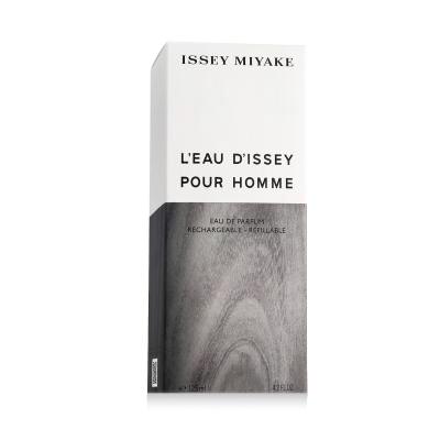 Issey Miyake L&#039;Eau D&#039;Issey Pour Homme Eau de Parfum férfiaknak 125 ml