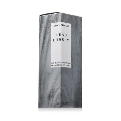 Issey Miyake L&#039;Eau D&#039;Issey Intense Eau de Parfum nőknek 50 ml