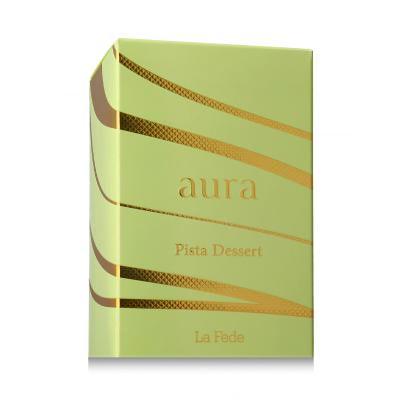 La Fede Aura Pista Dessert Eau de Parfum nőknek 100 ml