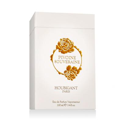 Houbigant Pivoine Souveraine Eau de Parfum nőknek 100 ml