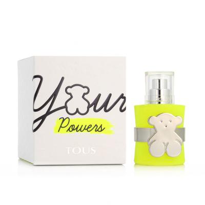 TOUS Your Powers Eau de Toilette nőknek 30 ml