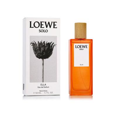 Loewe Solo Ella Eau de Parfum nőknek 50 ml