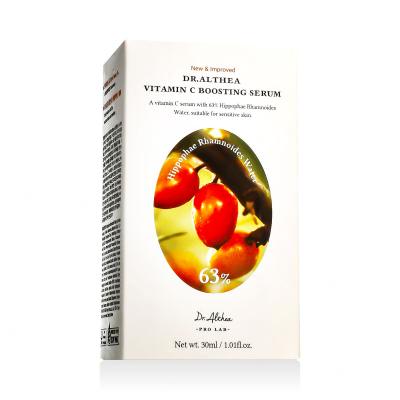 Dr. Althea Vitamin C Boosting Serum Arcszérum 30 ml
