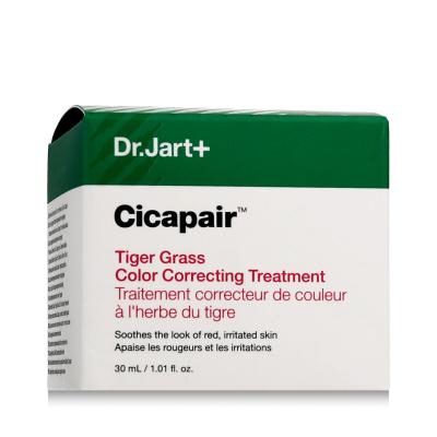 Dr. Jart+ Cicapair Tiger Grass Color Correcting Treatment SPF30 Nappali arckrém 30 ml