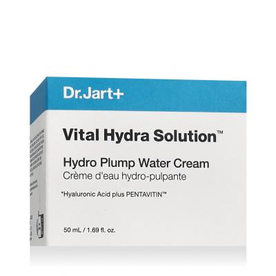 Dr. Jart+ Vital Hydra Solution Hydro Plump Water Cream Nappali arckrém 50 ml