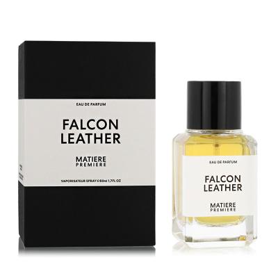 Matiere Premiere Falcon Leather Eau de Parfum 50 ml