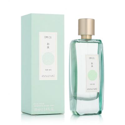 Annayake Omizu For Her Eau de Parfum nőknek 100 ml