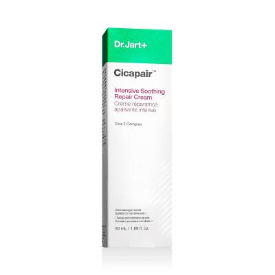 Dr. Jart+ Cicapair Intensive Soothing Repair Cream Nappali arckrém 50 ml