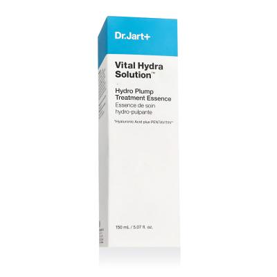 Dr. Jart+ Vital Hydra Solution Hydro Plump Treatment Essence Arcesszencia 150 ml