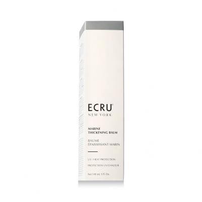 ECRU Marine Thickening Balm Öblítést nem igénylő hajápoló 148 ml
