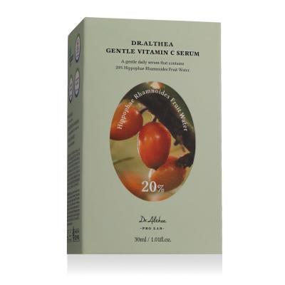 Dr. Althea Vitamin C Gentle Serum Arcszérum 30 ml