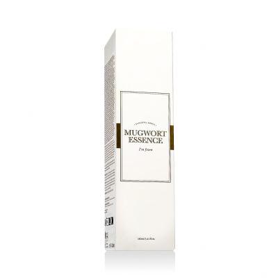 I&#039;m From Mugwort Essence Arcesszencia 160 ml