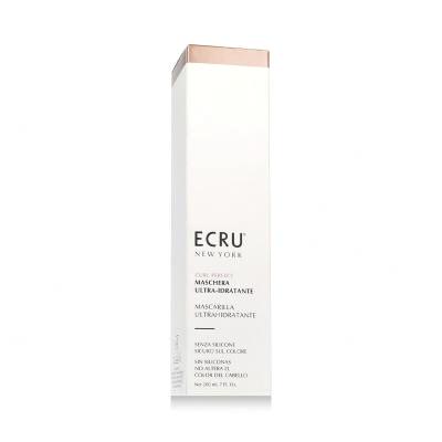 ECRU Curl Perfect Ultra Hydrating Masque Hajpakolás 200 ml