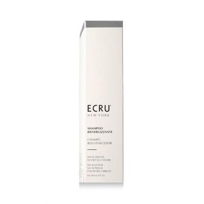 ECRU Rejuvenating Shampoo Sampon 240 ml