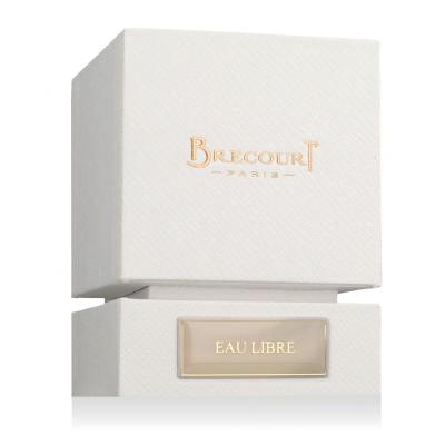 Brecourt Eau Libre Eau de Parfum férfiaknak 50 ml