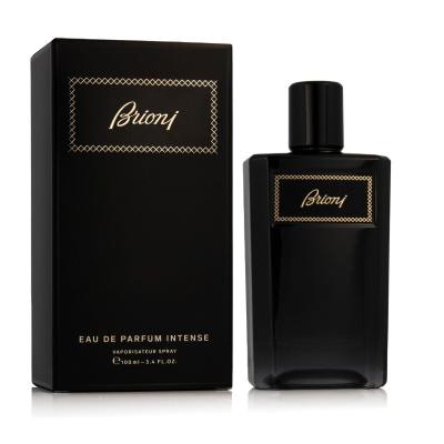 Brioni Brioni Intense Eau de Parfum férfiaknak 100 ml